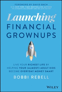 Abbildung von: Launching Financial Grownups - Wiley