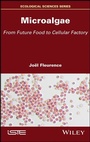 Cover: Microalgae - Wiley