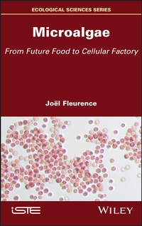 Abbildung von: Microalgae - Wiley