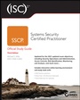 Cover: ISC2 SSCP Systems Security Certified Practitioner Official Study Guide - Wiley