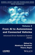 Bild: From AI to Autonomous and Connected Vehicles - Wiley