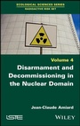 Cover: Disarmament and Decommissioning in the Nuclear Domain - Wiley