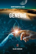 Cover: Genesis - Lulu.com