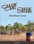 Cover: Chasin' Cans Chasin' Dreams - Lulu.com