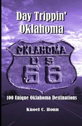 Cover: Day Trippin' Oklahoma - Lulu.com