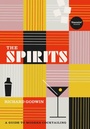 Cover: The Spirits - Square Peg