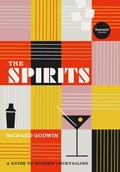 Cover: The Spirits - Square Peg