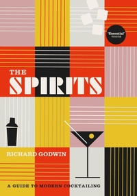 Enlarge image Cover: The Spirits - Square Peg