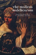 Cover: The Malleus Maleficarum - Manchester University Press