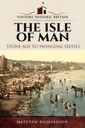 Cover: The Isle of Man - Pen & Sword History