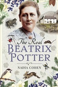 Cover: The Real Beatrix Potter - White Owl