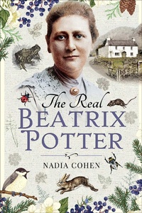 Abbildung von: The Real Beatrix Potter - White Owl
