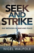 Cover: Seek and Strike - Air World