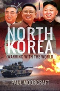 Cover: North Korea - Pen & Sword Military