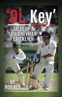 Abbildung von: 'Oi, Key' - White Owl