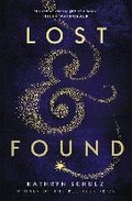 Cover: Lost & Found - Picador