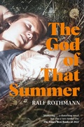Cover: The God of that Summer - Picador