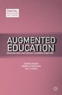 Cover: Augmented Education - Palgrave MacMillan
