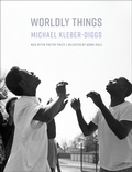 Cover: Worldly Things - Milkweed Editions