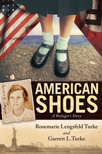 Abbildung von: American Shoes - Simon + Schuster LLC