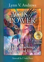 Cover: Acts of Power - Simon + Schuster Inc.