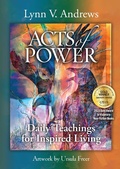 Cover: Acts of Power - Simon + Schuster Inc.