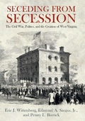 Cover: Seceding from Secession - Savas Beatie