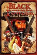 Cover: Black Powder - Asylum Press