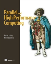 Abbildung von: Parallel and High Performance Computing - Manning