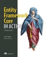 Cover: Entity Framework Core in Action, Second Edition - Manning