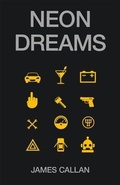Cover: Neon Dreams - Atmosphere Press