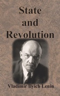 Cover: State and Revolution - Chump Change
