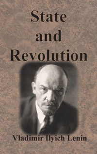 Enlarge image Cover: State and Revolution - Chump Change
