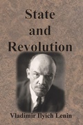Cover: State and Revolution - Innovative Eggz LLC