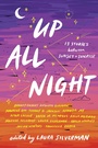 Cover: Up All Night - Little, Brown Books for Young Readers