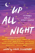 Cover: Up All Night - Little, Brown Books for Young Readers