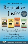 Bild: The Big Book of Restorative Justice - Good Books