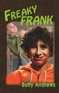 Cover: Freaky Frank - Andrews Creative Concepts