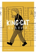 Cover: King-Cat Classix - Drawn & Quarterly