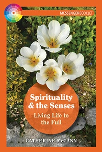 Abbildung von: Spirituality and the Senses - Messenger Publications