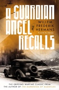 Cover: A Guardian Angel Recalls - Pushkin Press