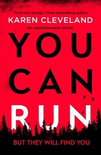 Abbildung von: You Can Run - Canelo Crime
