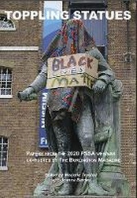 Enlarge image Cover: Toppling Statues - PSSA