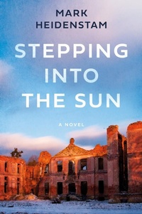 Abbildung von: Stepping into the Sun - Matador
