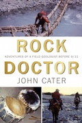 Cover: Rock Doctor - Matador