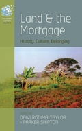 Cover: Land and the Mortgage - Berghahn Books