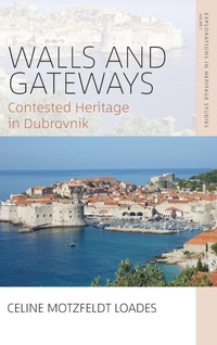 Enlarge image Cover: Walls and Gateways - Berghahn Books