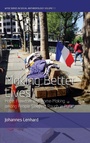Cover: Making Better Lives - Berghahn Books