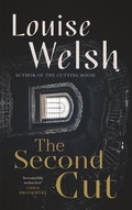 Cover: The Second Cut - Canongate Books