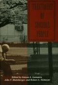 Cover: Treatment Of Suicidal People - Taylor & Francis